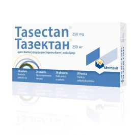 Tasectan- antidiareic pentru copii picture