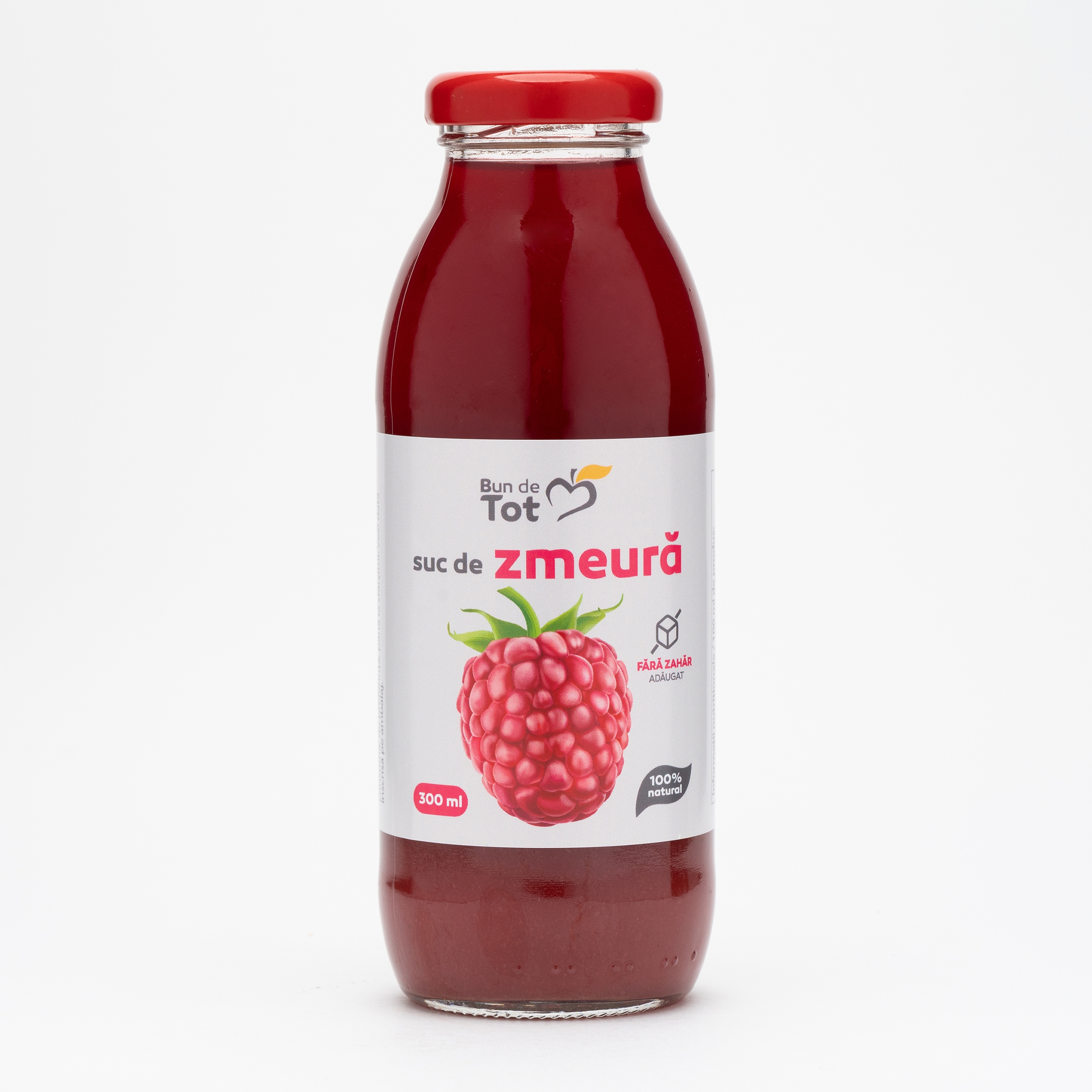Suc zmeura fara zahar picture