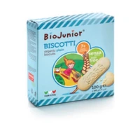 Biscuiti bio clasici fara ou 7 luni+ picture