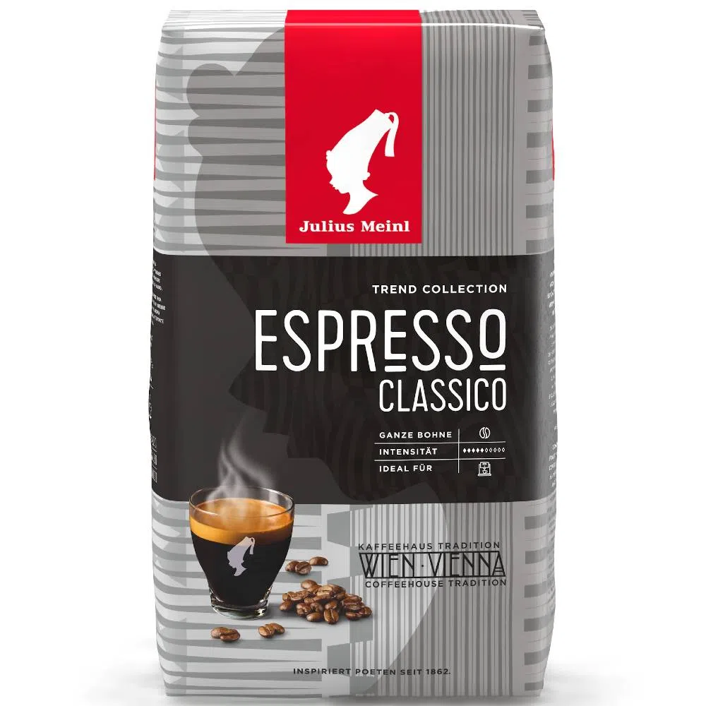 Cafea boabe trend collection espresso classico picture
