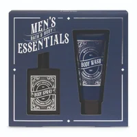 Set de ingrijire pentru barbati men''s essentials duo picture