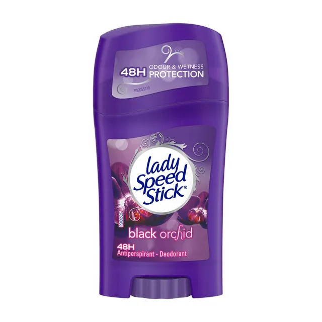 Deodorant stick black orchid picture