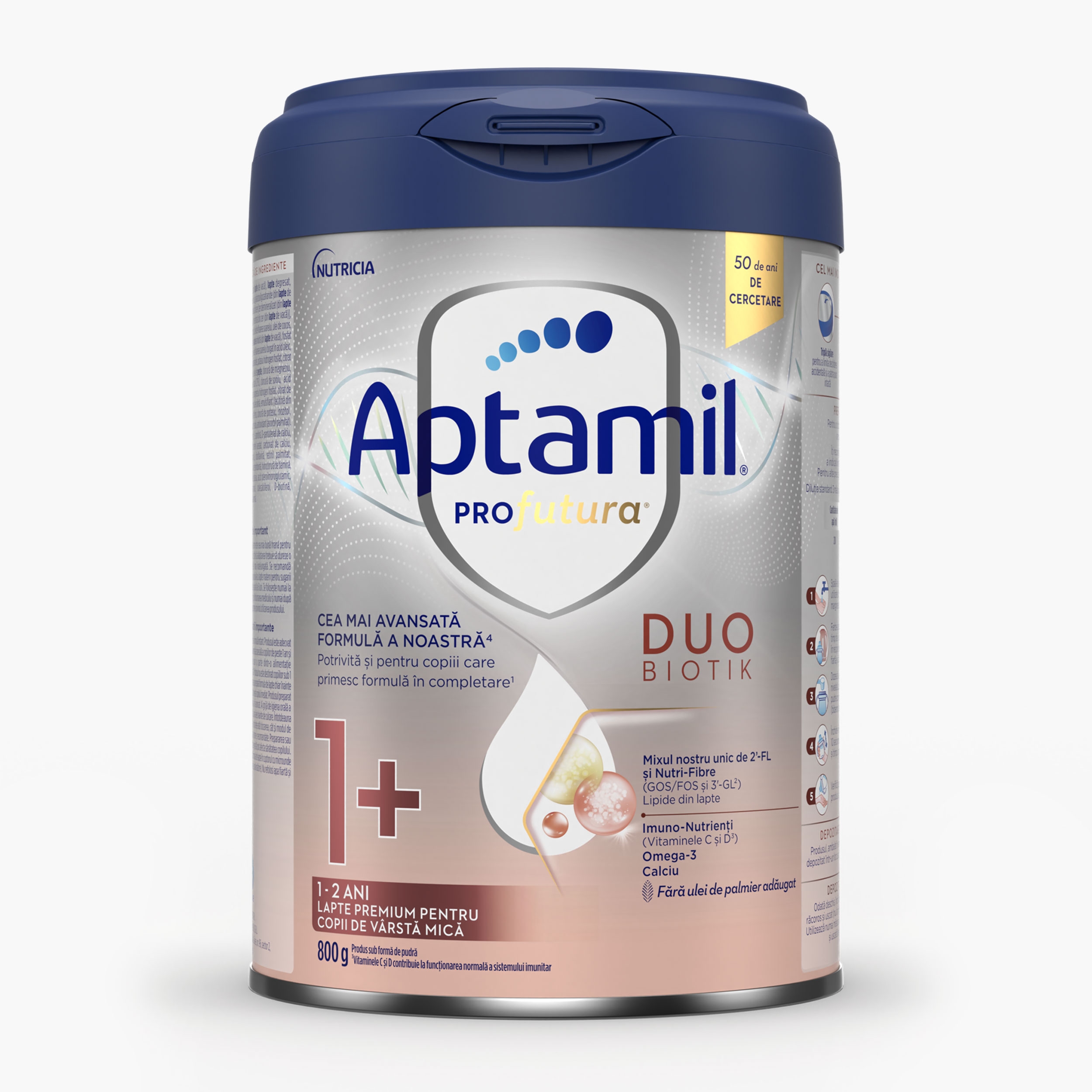 Lapte praf profutura duobiotik 1+ picture