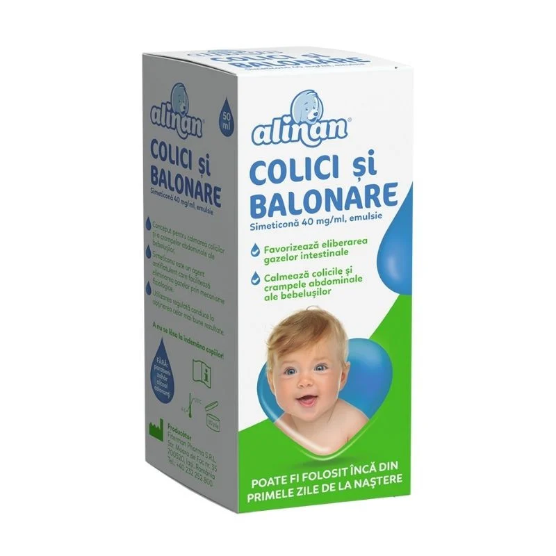 Sirop colici si balonare picture