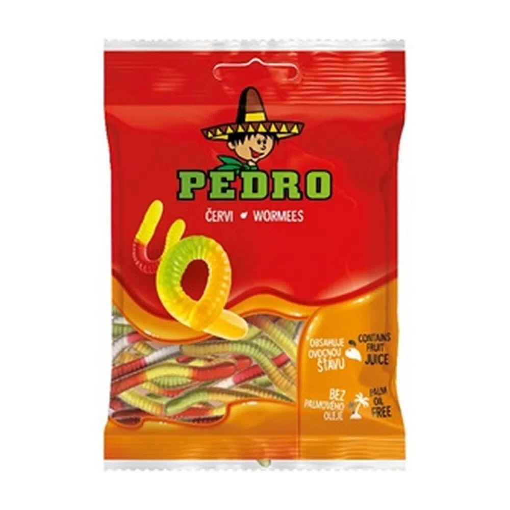 Jeleuri rame pedro picture