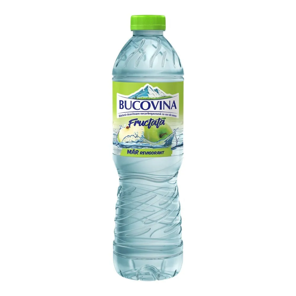 Apa aromatizata mere picture