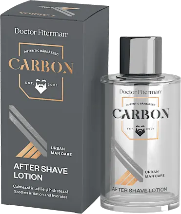 After shave lotiune picture