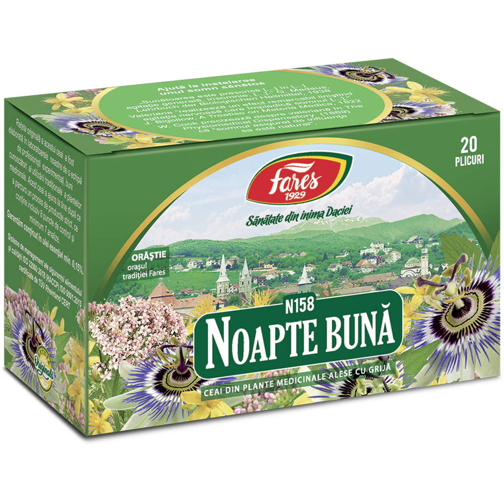 Ceai noapte buna n158 picture