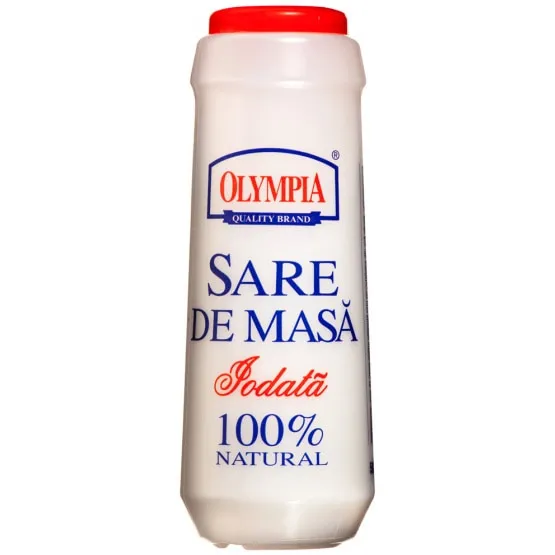 Sare iodata picture