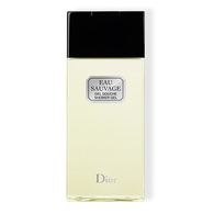 Eau sauvage gel de dus picture