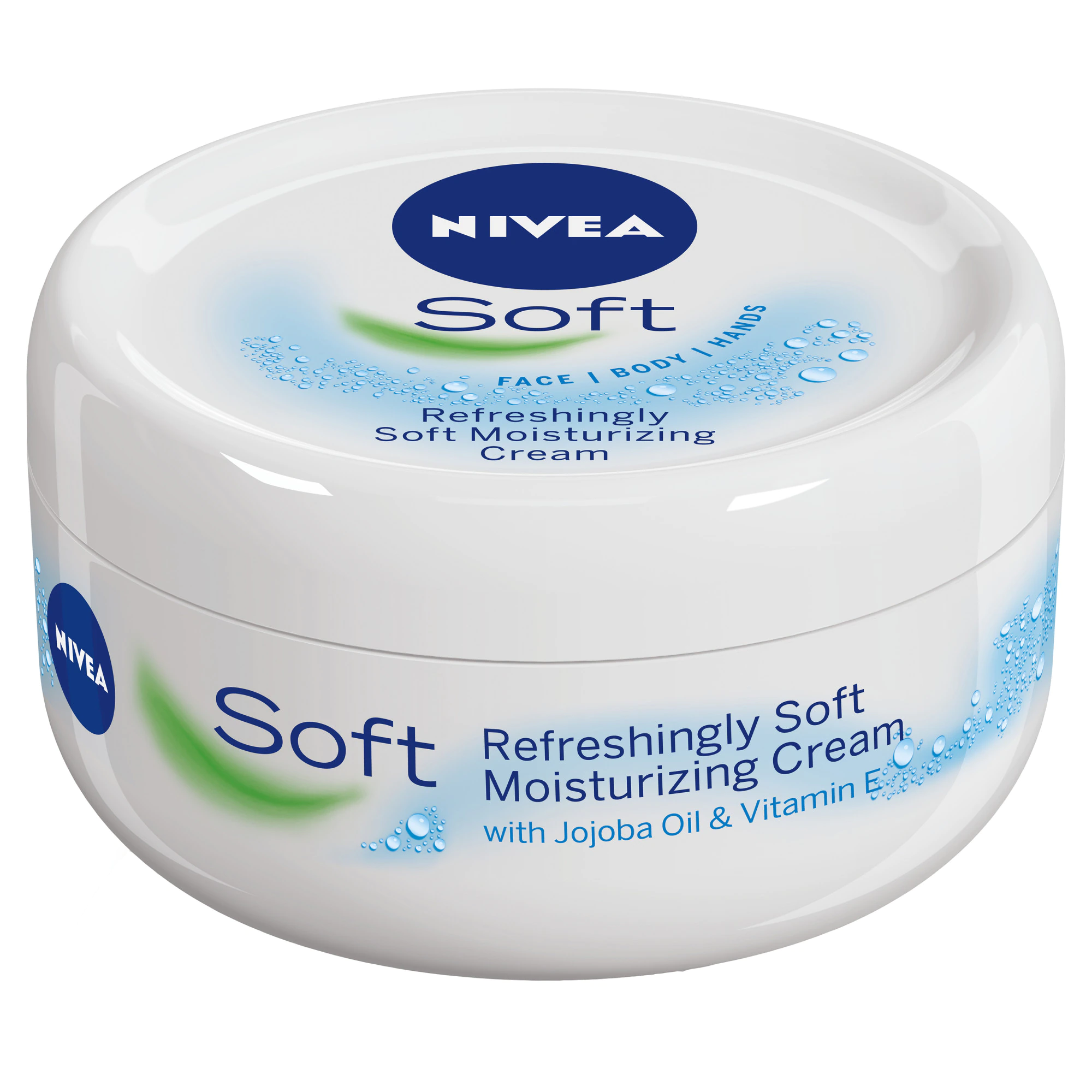 Crema de corp soft picture
