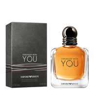 Emporio  stronger with you, apa de toaleta picture