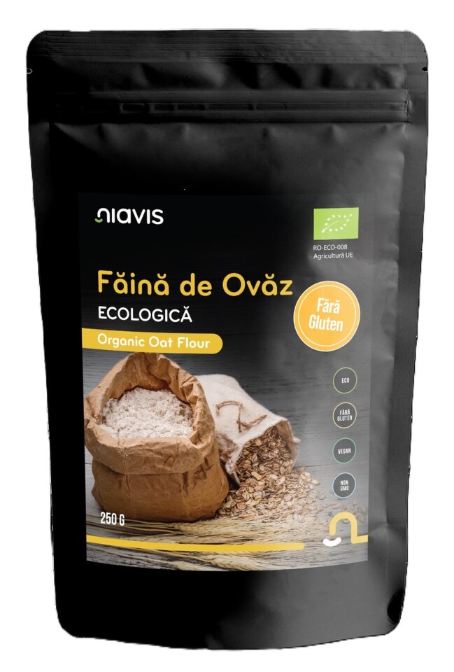 Faina eco de ovaz fara gluten picture