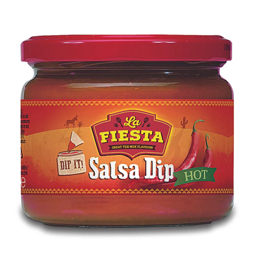 Sos salsa dip hot picture