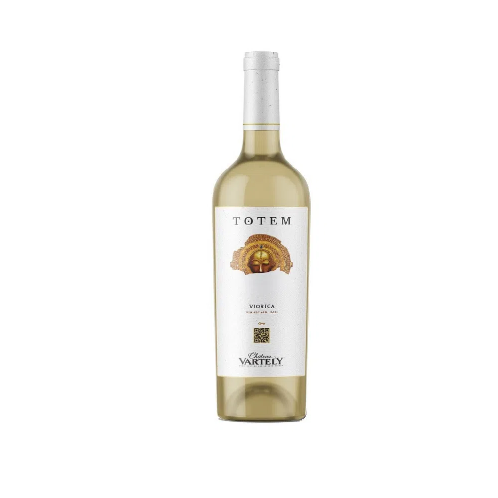 Vin alb viorica sec picture