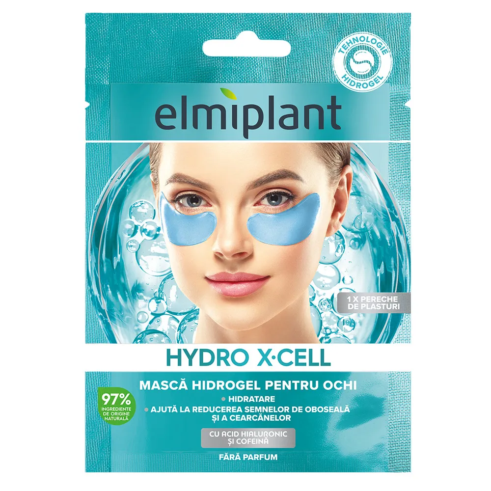 Palsturi ochi hydro x-cell picture