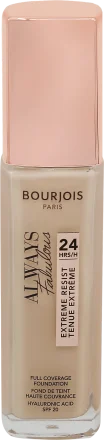 Always fabulous 24h fond de ten 120 light ivory picture