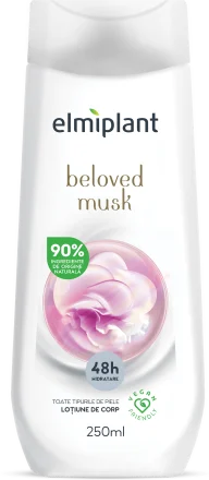Lotiune de corp beloved musk picture