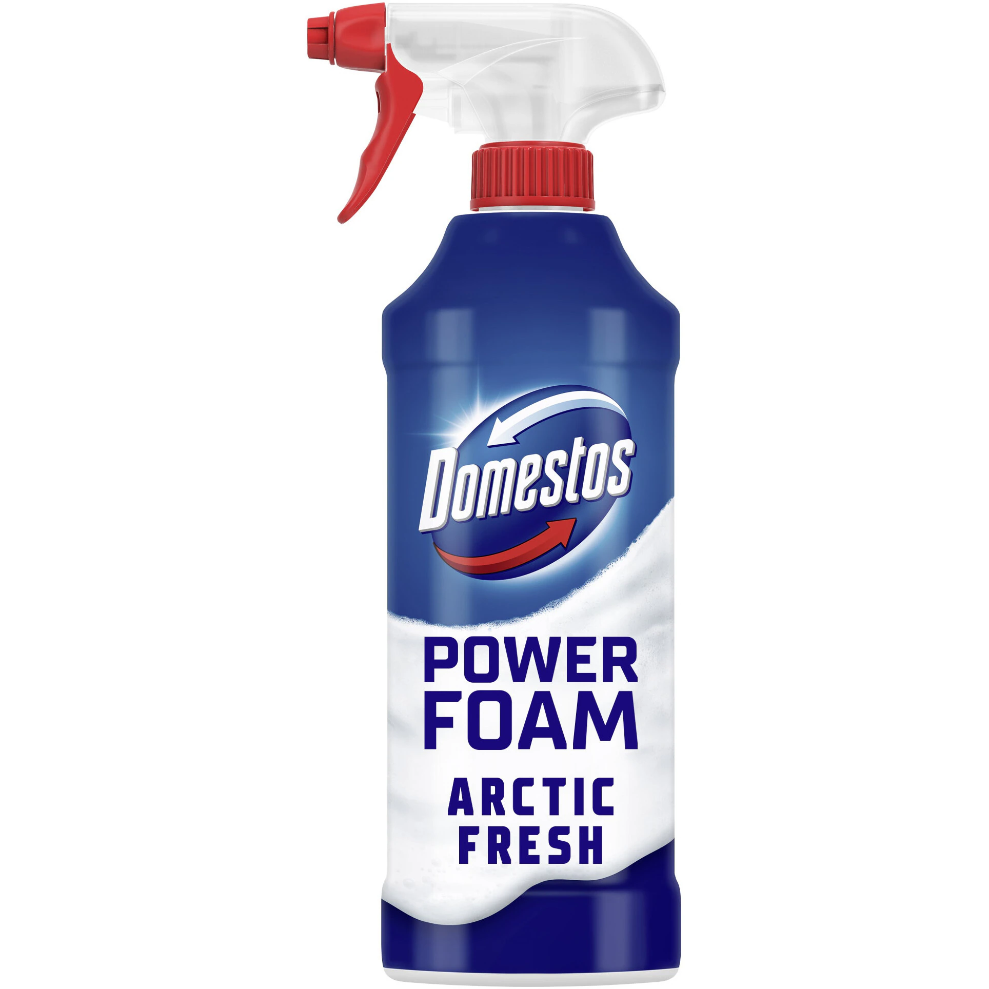 Spray spuma dezinfectant baie arctic fresh picture