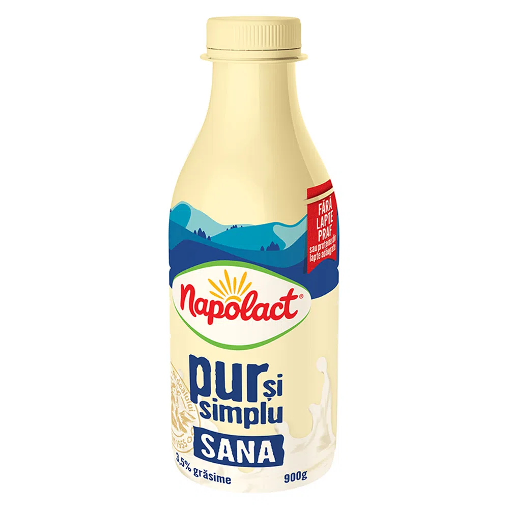 Sana 3.5% grasime picture