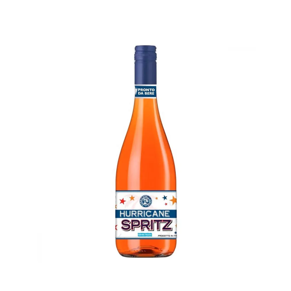 Cocktail aromatizat pe baza de vin spritz picture