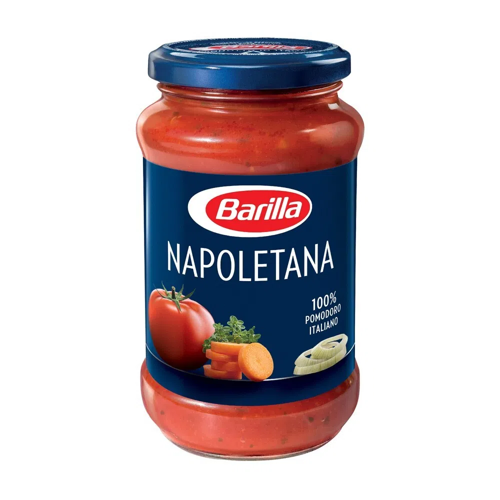 Sos paste napoletana picture