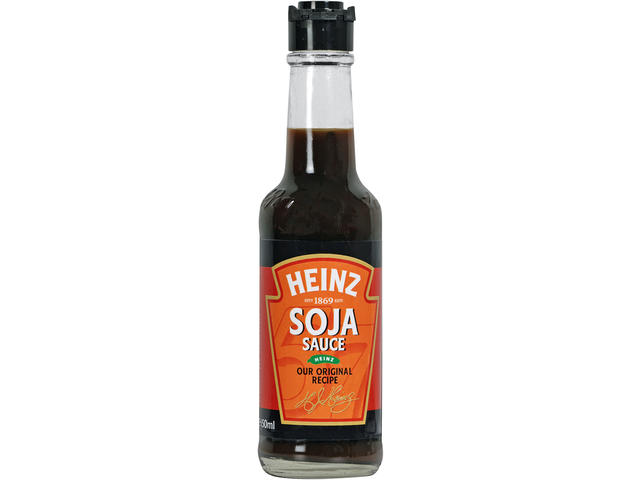 Sos soia picture