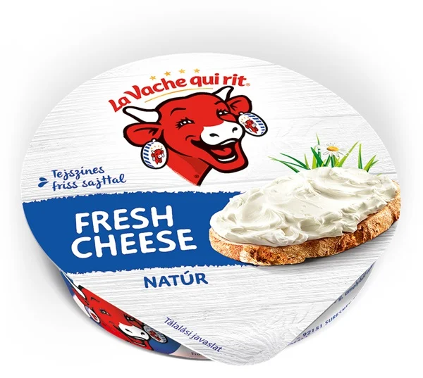 Crema de branza natur picture