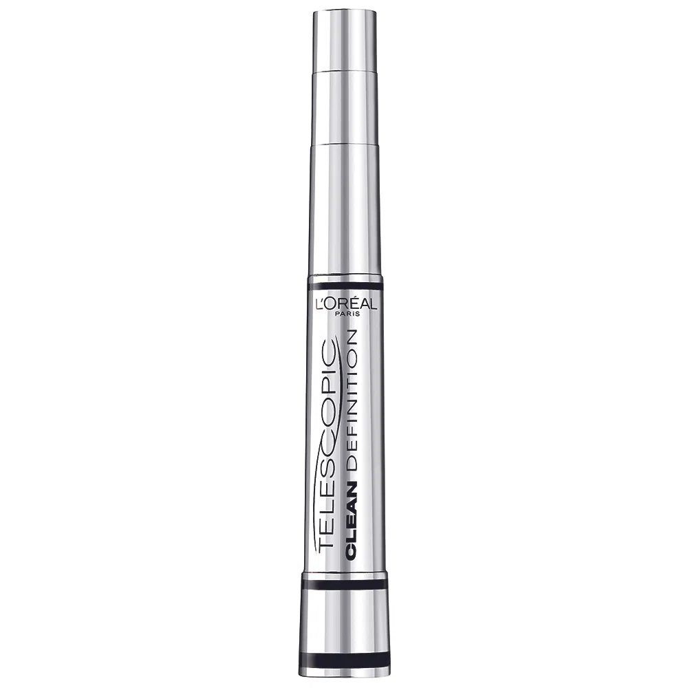 Mascara telescopic clean definition negru picture
