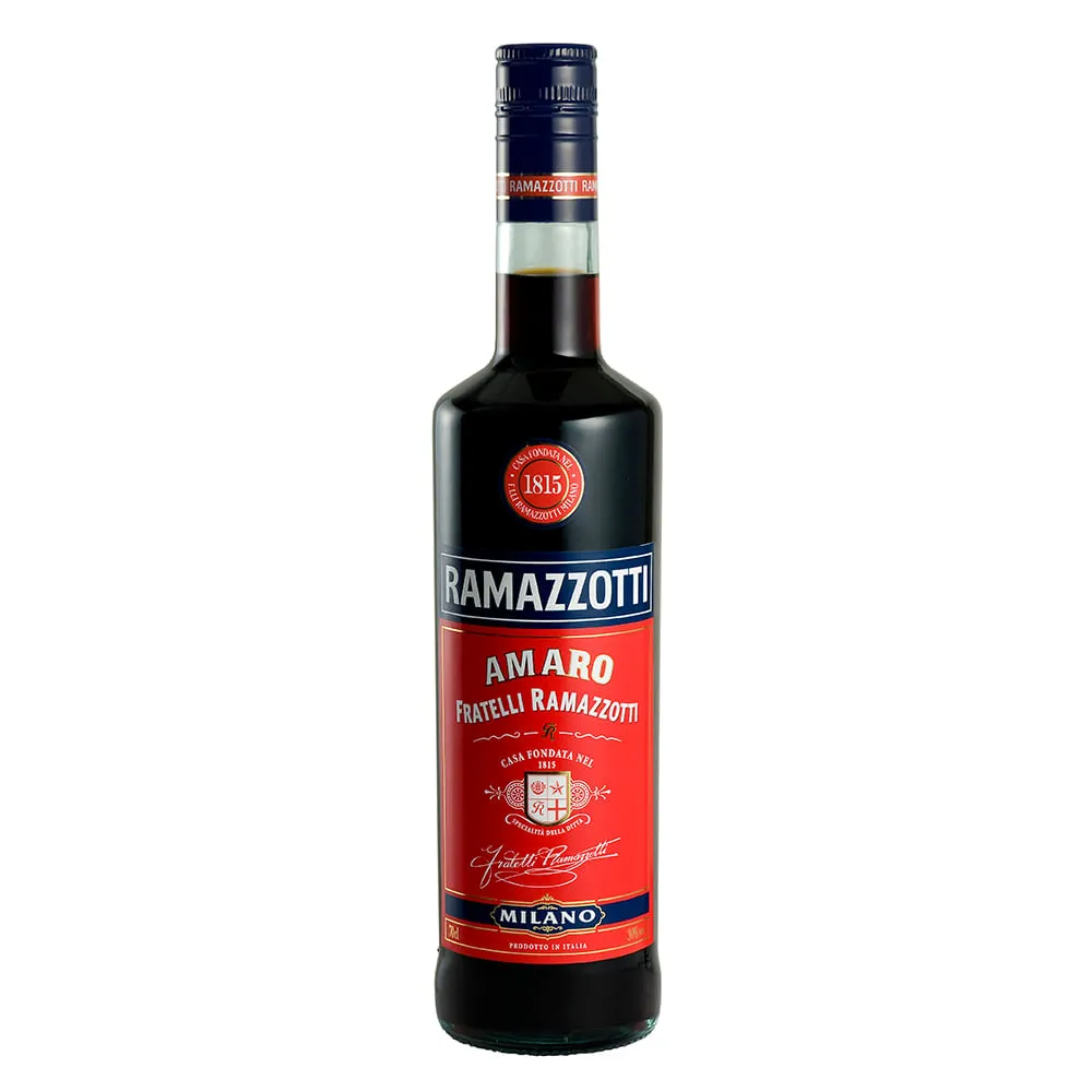 Bitter amaro picture