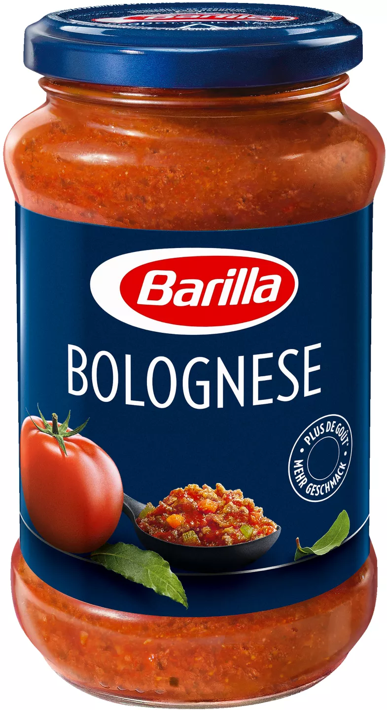 SOS PASTE BOLOGNESE picture