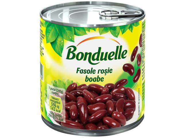 Fasole boabe rosie picture