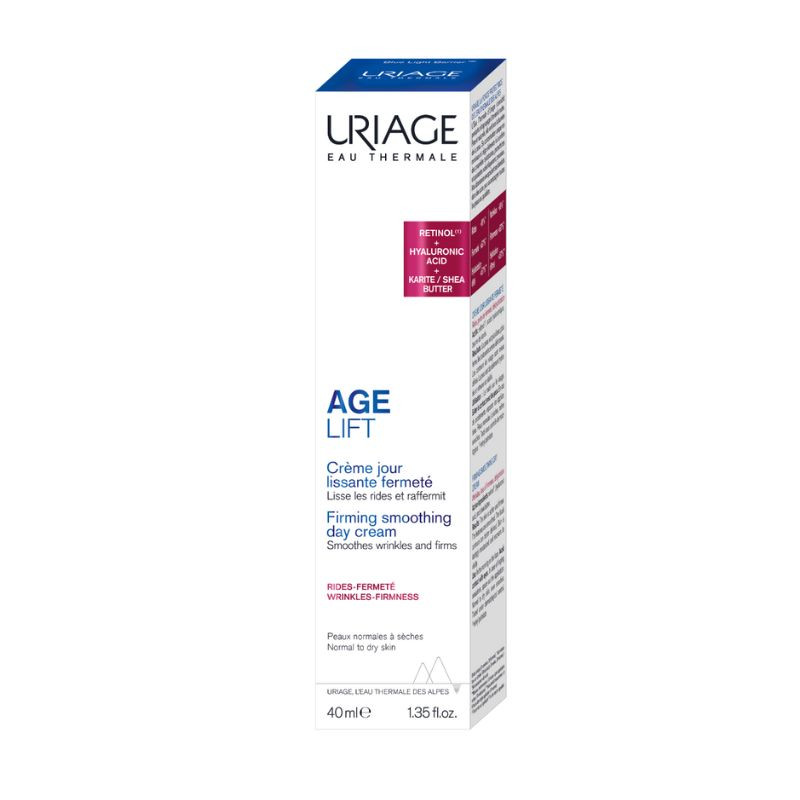 Crema de zi pentru lifting si fermitate age lift picture