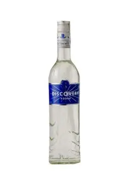 Vodca 40% vol. picture