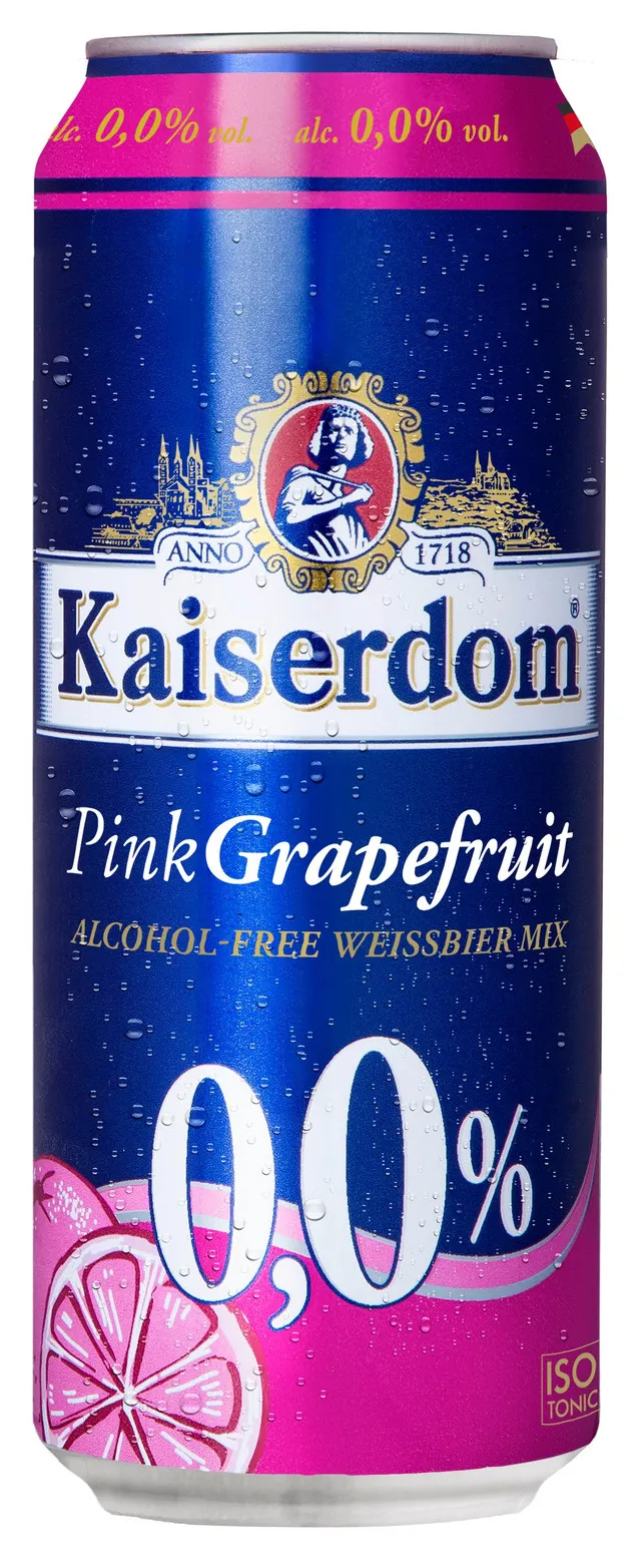 Bere pink grapefruit fara alcool picture