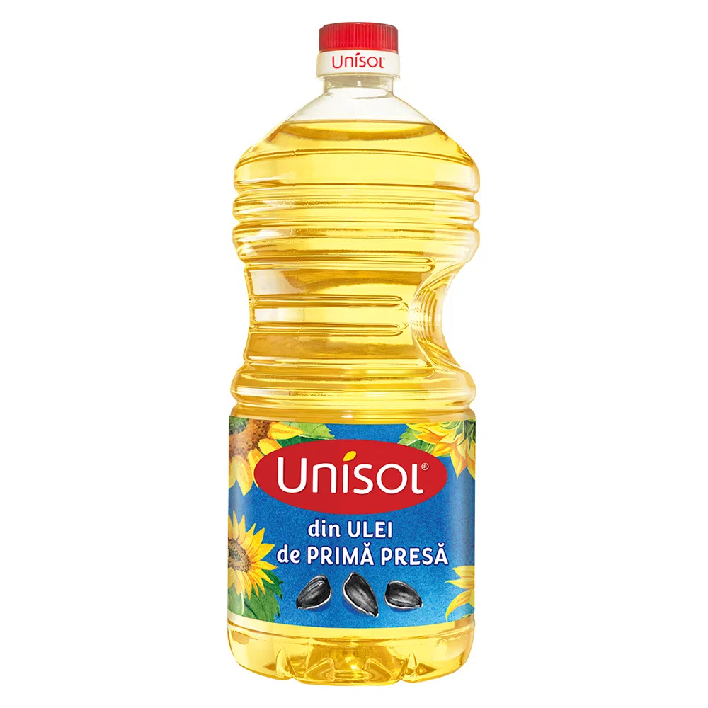 Ulei floarea soarelui picture