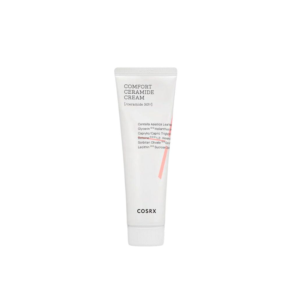 Crema cu ceramide pentru echilibrare picture
