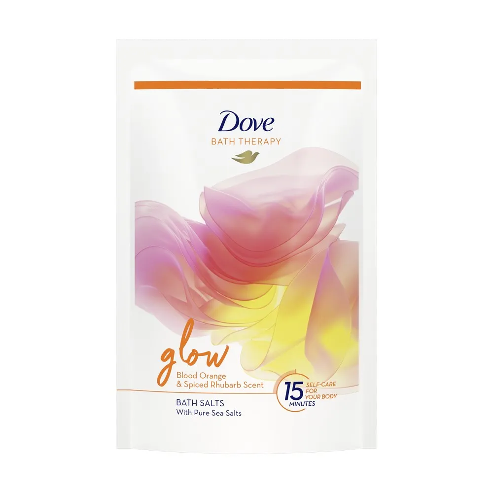 Sare baie bath therapy glow picture