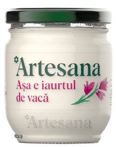 Iaurt natural de vaca picture