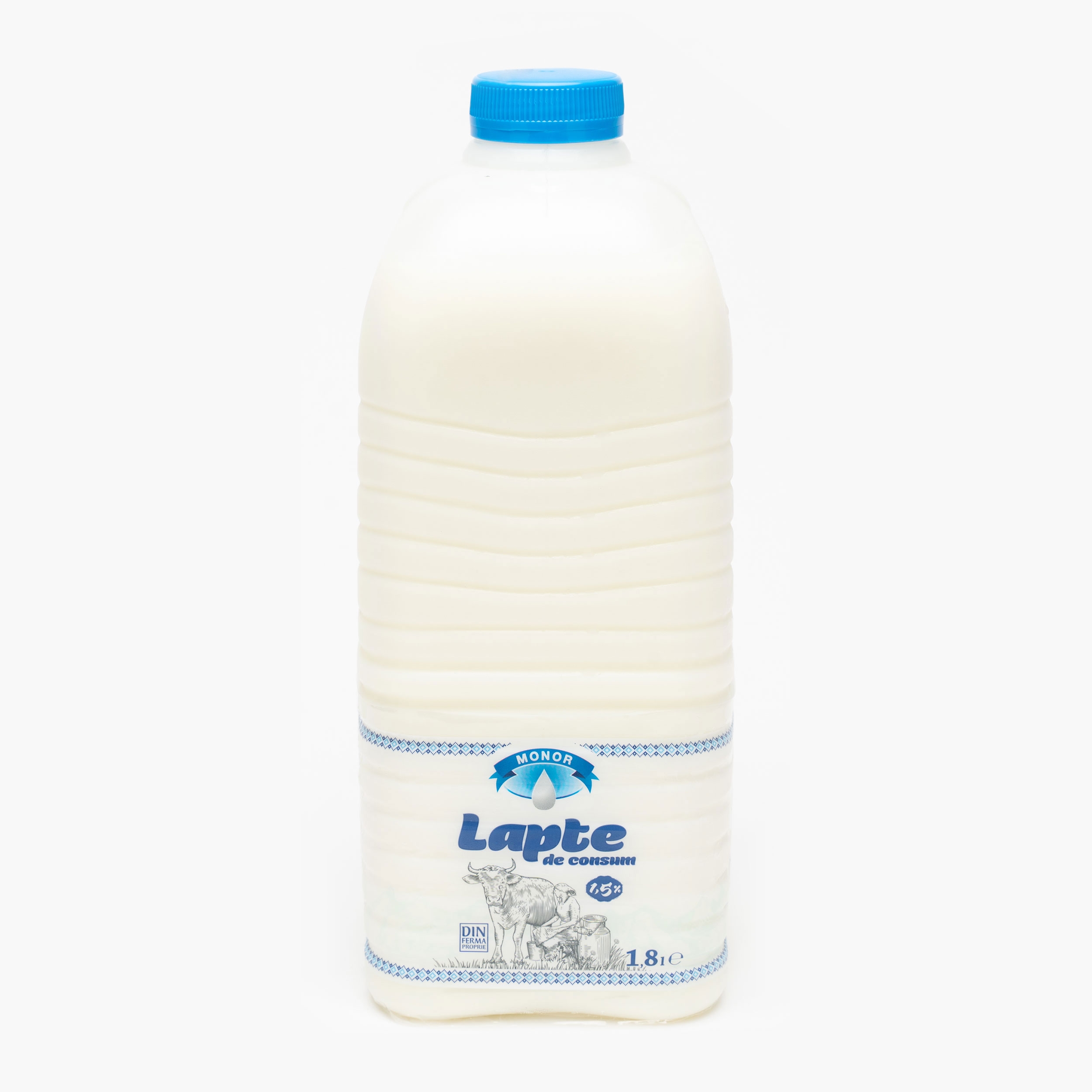Lapte consum 1.5% grasime picture