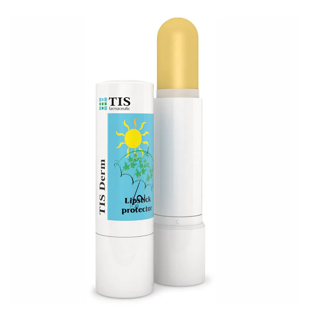 Balsam de buze tisderm protector picture