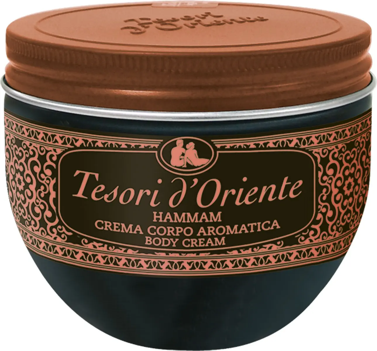 Crema de corp aromata hamman picture