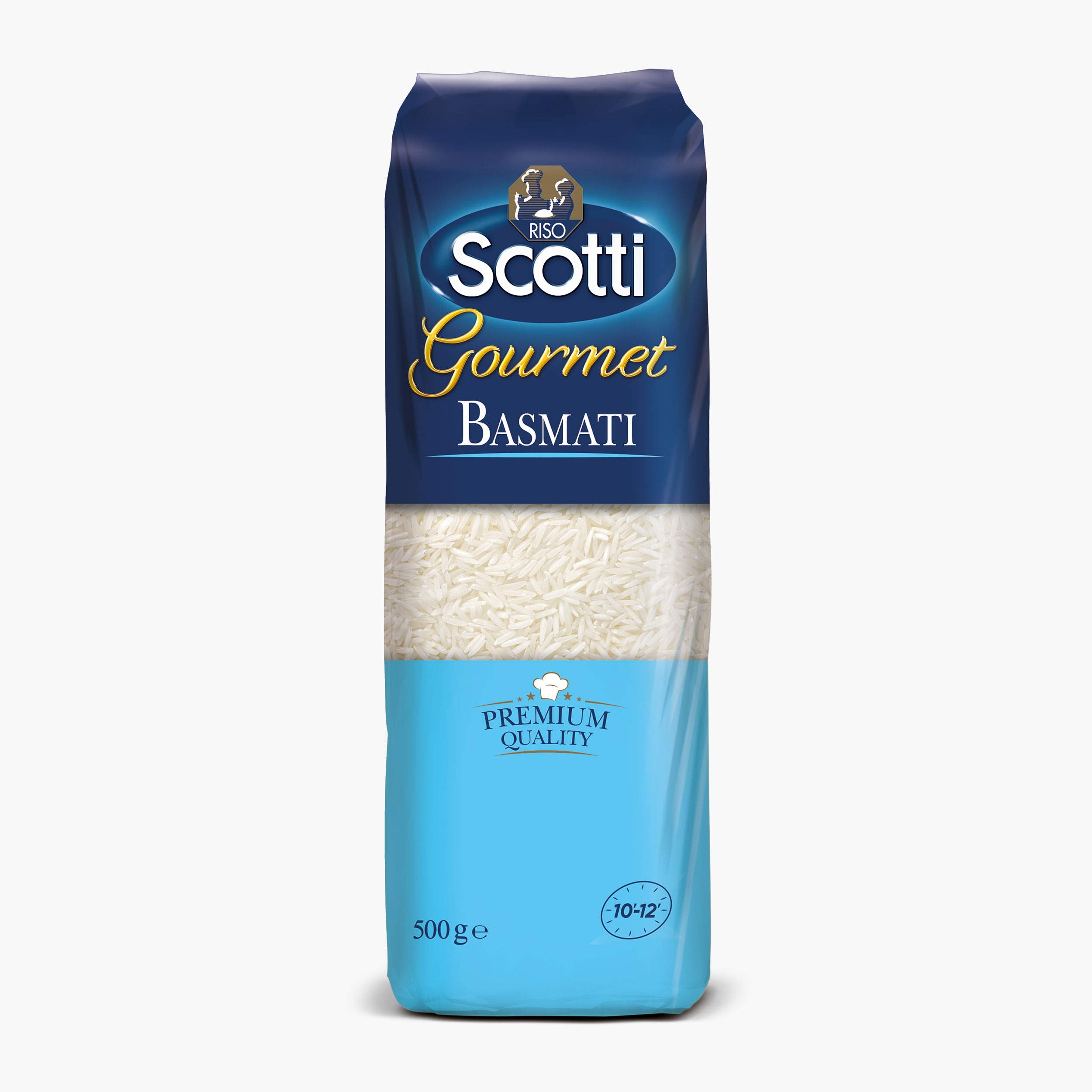 Orez basmati gourmet picture