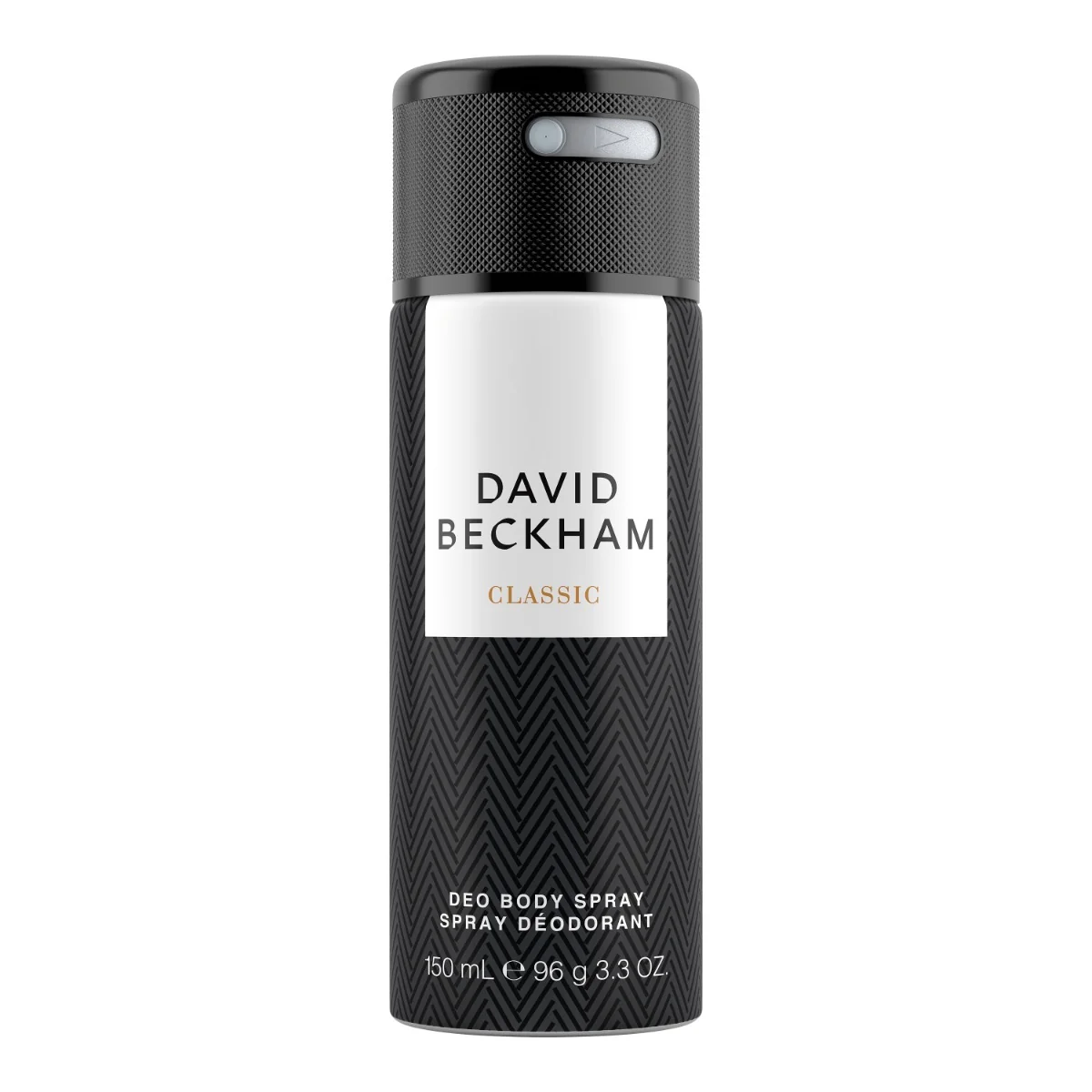 Deodorant spray classic picture