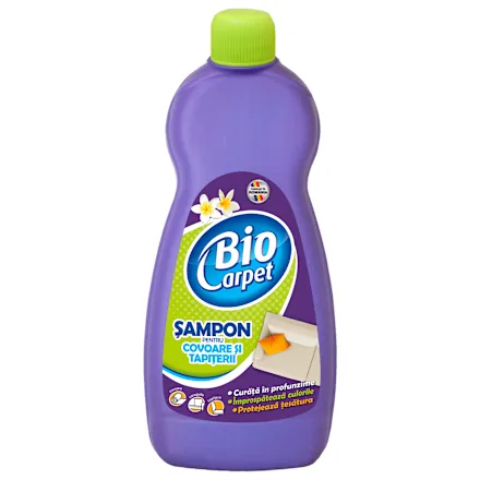 Sampon pentru covor picture