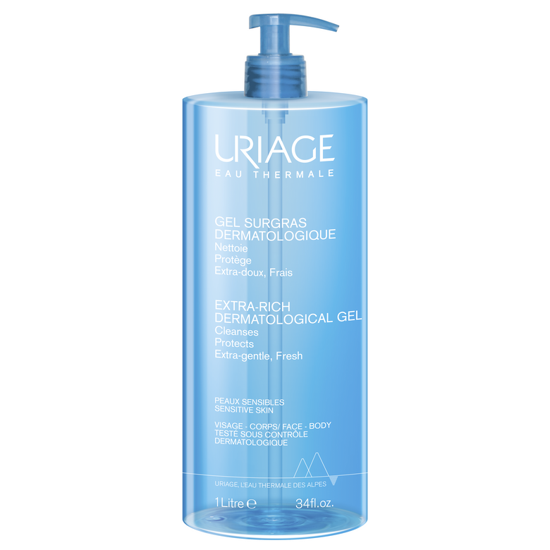 Gel de curatare surgras picture