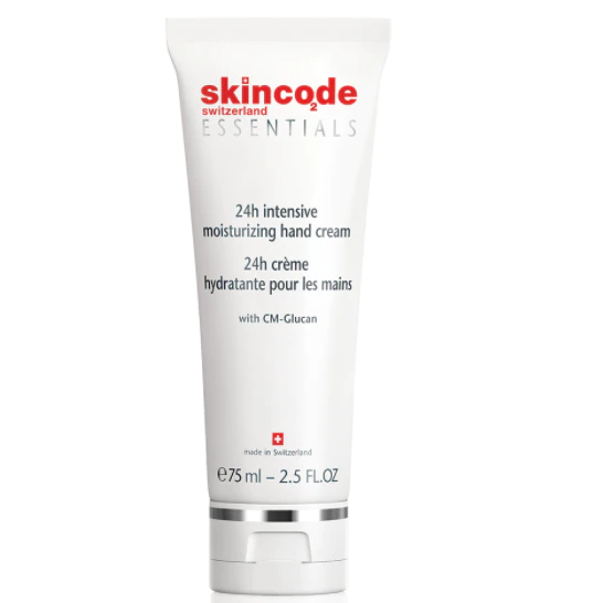 Crema de maini essentials 24h picture