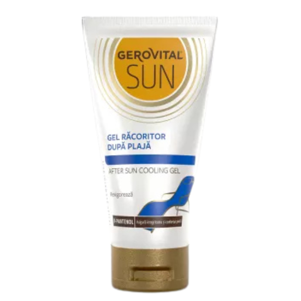Gel racoritor dupa plaja picture