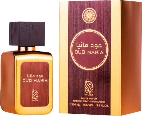Apa de parfum unisex picture