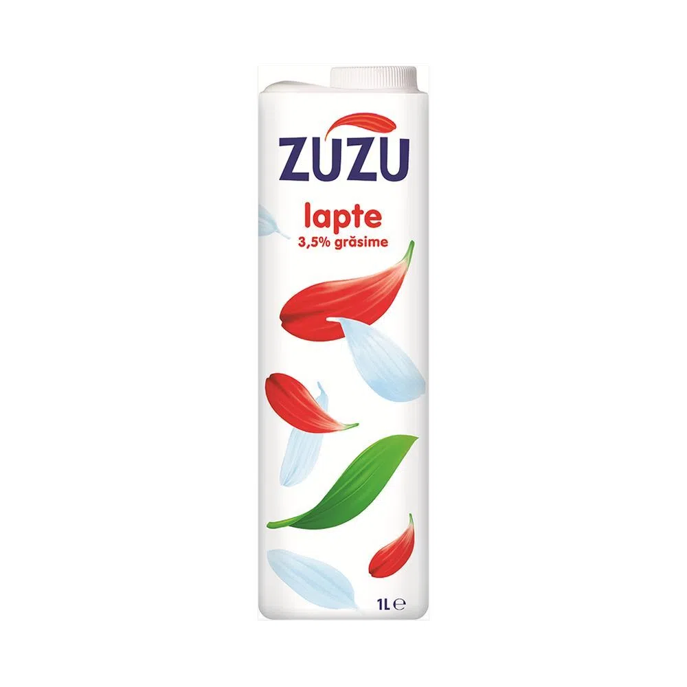 Lapte proaspat 3.5% grasime picture